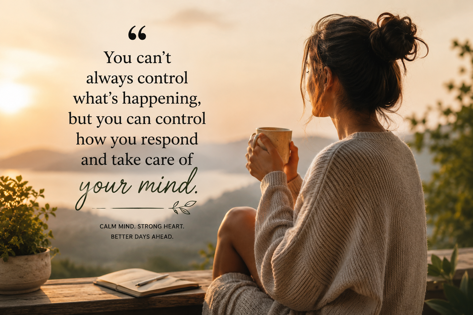 Best Natural Supplements for Stress and Anxiety in 2026