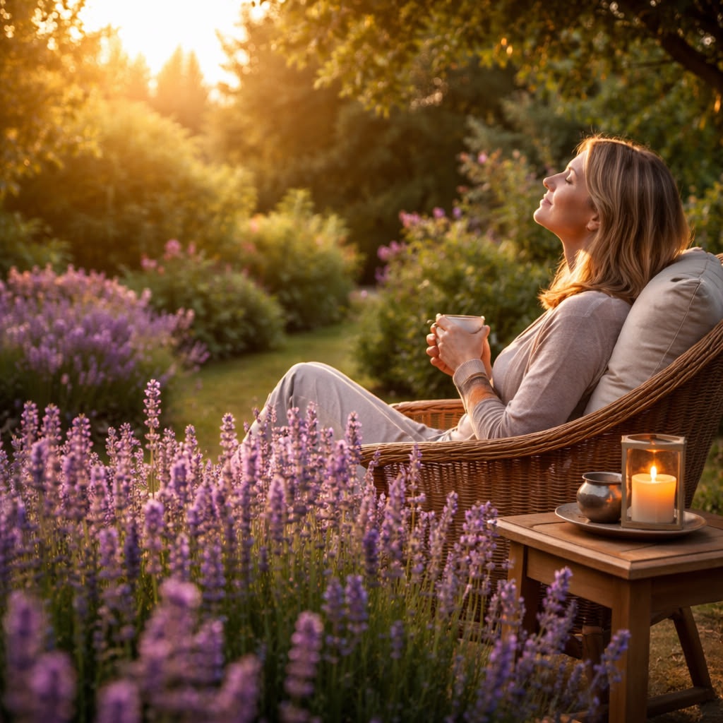 Self-Care Tips for Busy Mothers: Simple Ways to Recharge Without Feeling Guilty
