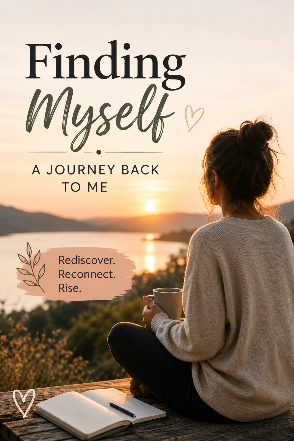 I Lost Myself Without Realising It – And Here’s How I Started Finding My Way Back
