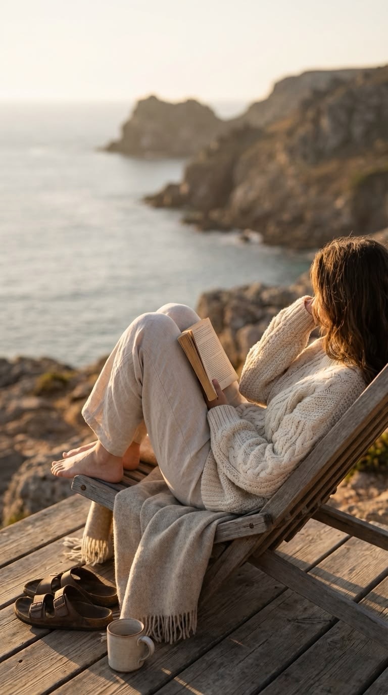 Why Do Women Wake Up at 3 AM? Common Causes and What Helps