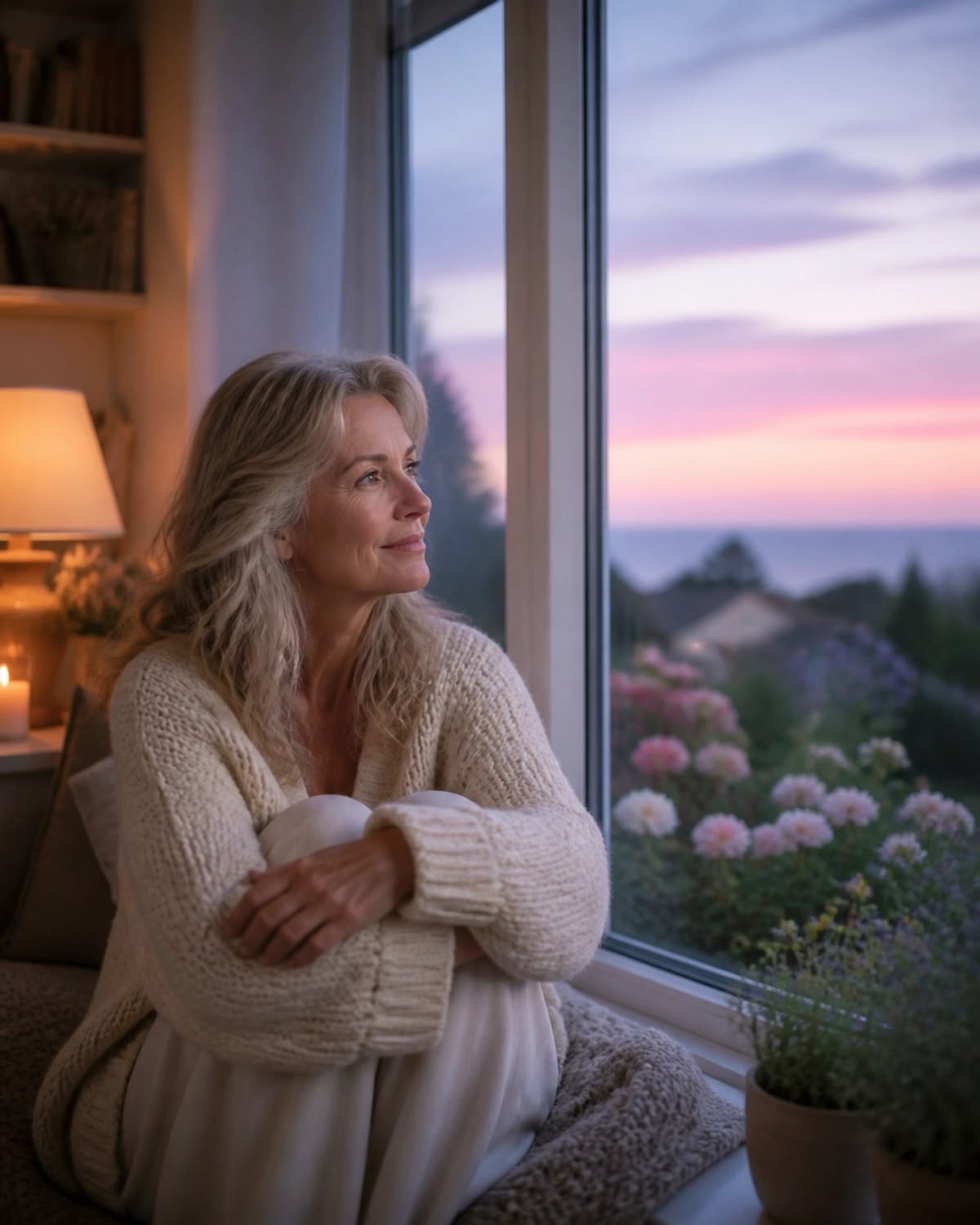 What Happens When Women Choose Career Over Marriage?